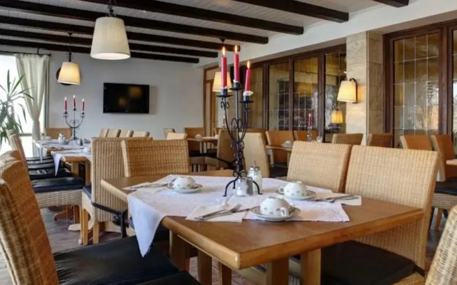 Hotel Hirschberg