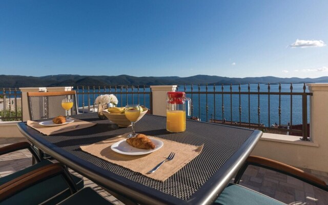 Nice Home in Komarna With Wifi and 1 Bedrooms