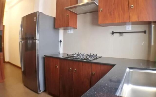Iddamal Apartments