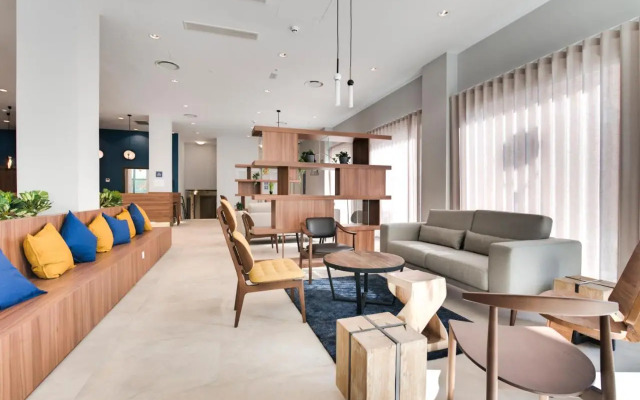 Livensa Living Studios Bilbao