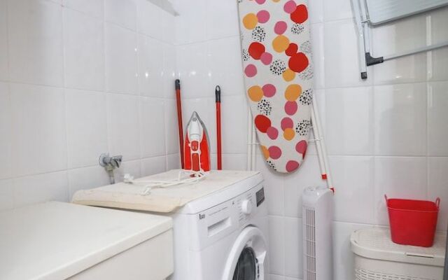 Forum Apartment