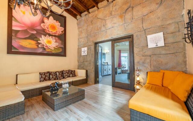 Casa Luna