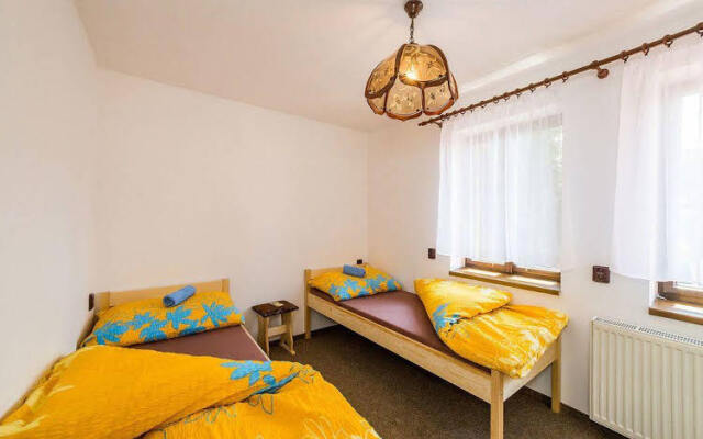 Apartmány Havana