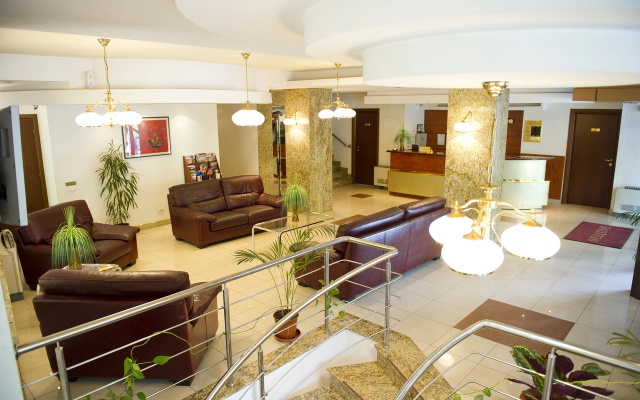 Samaa Hotel