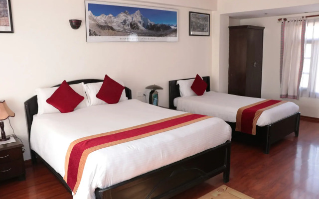 Thamel Eco Resort