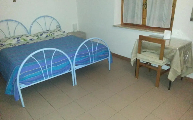 La Casina Appartamento Assisi