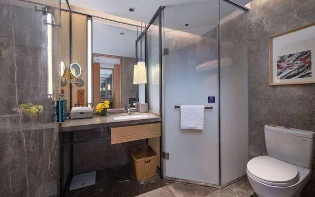 Doubletree By Hilton Changbaishan Hot Spring
