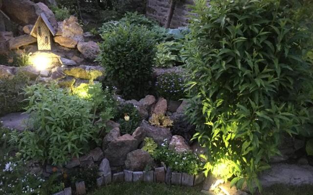 La Goelette Bed and Breakfast