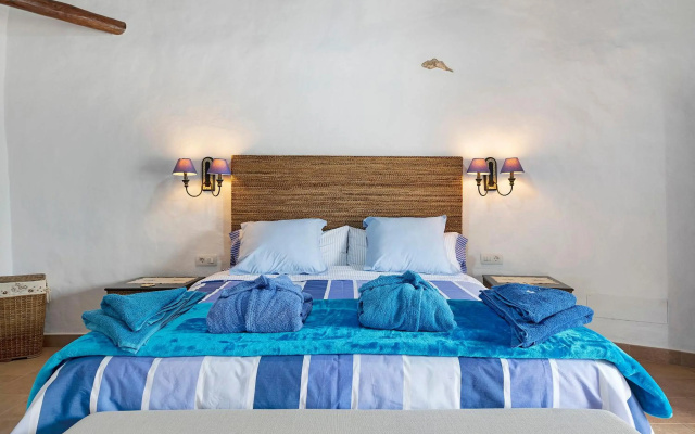 Casita Tahona