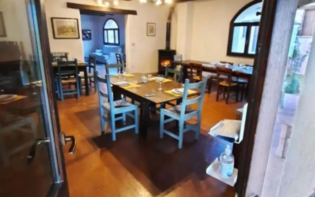 Agriturismo Il Covo del Solengo