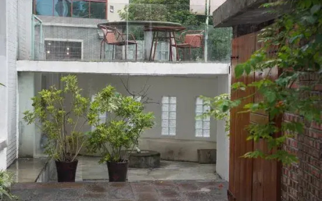 an Chui Hermit Guesthouse