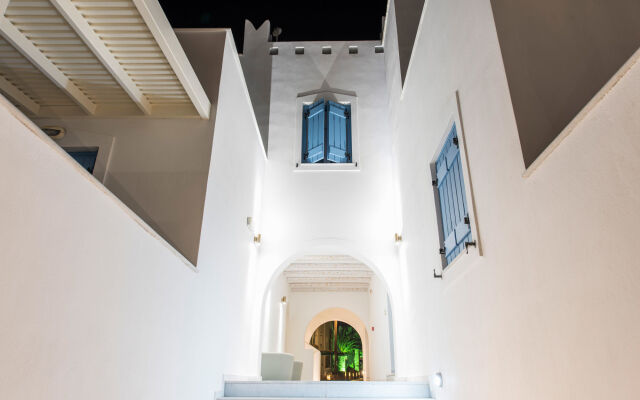 Cycladic Islands Hotel & Spa