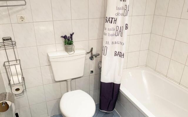 Apartment Alpine Dream Superior 1 Bedroom