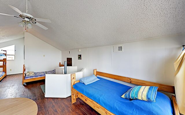 22417 Galveston - 3 Br Home