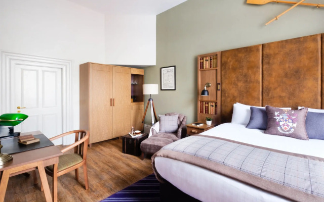 Hotel Indigo Durham by IHG