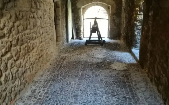 Affittimoderni Viddalba Bouganville - Vibo19