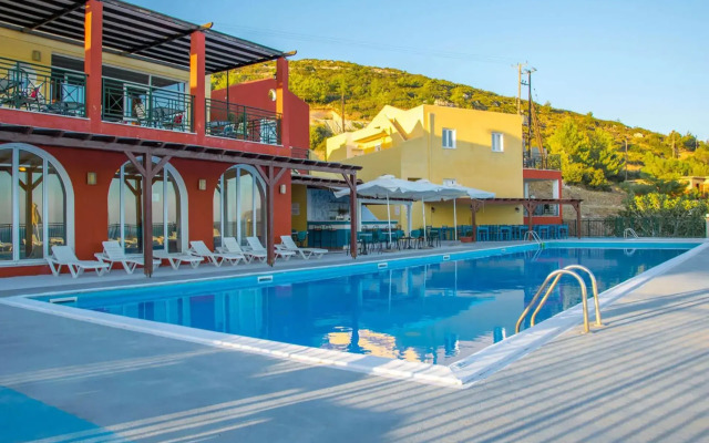 Hotel Saint Catherine