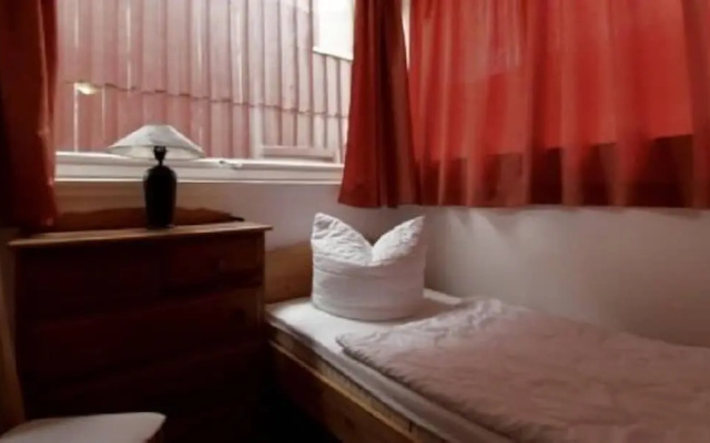 Apartments Carmen