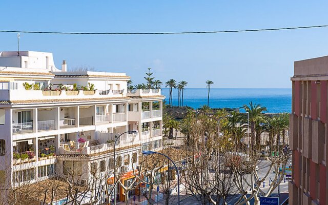 Apartment Galicia Jávea 16380