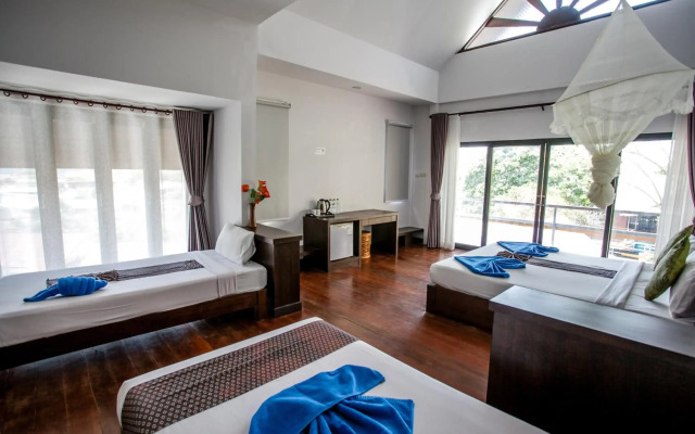 Phitharom PP Resort