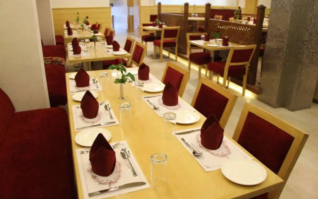 Hotel Dasaprakash