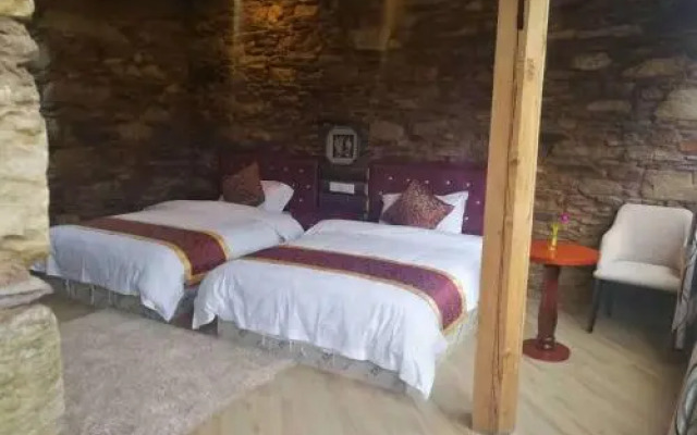 Zangyun Guest House Danba County