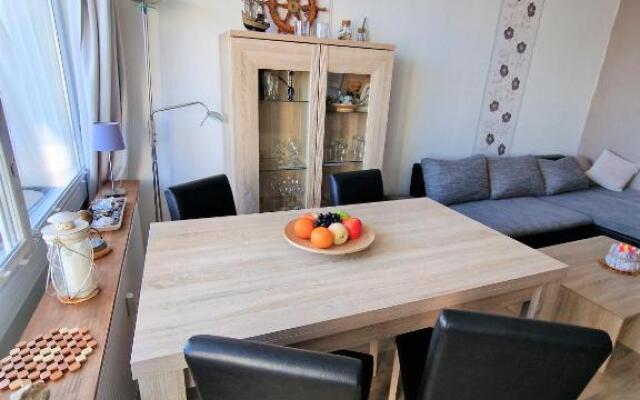 Ferienpark H11-002 Ferienpark