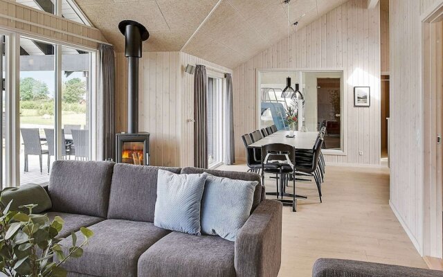 Luxury Retreat by Skastrup - By Traum Ferienwohnungen