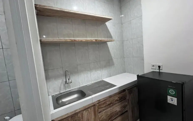 Maisaba Living Sibang Gede