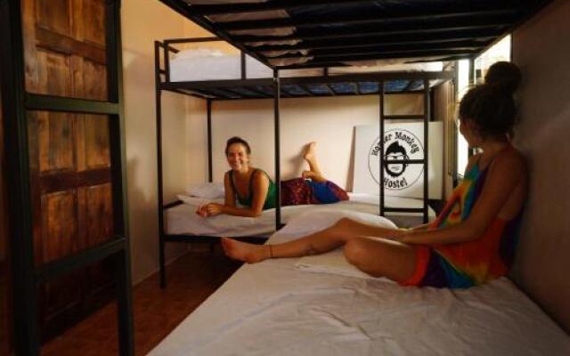 Howler Monkey Hostel DownTown