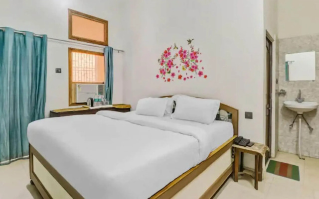 Hotel KV Palace
