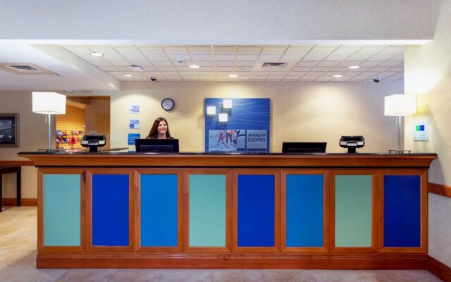 Holiday Inn Express & Suites Bradenton East-Lakewood Ranch by IHG