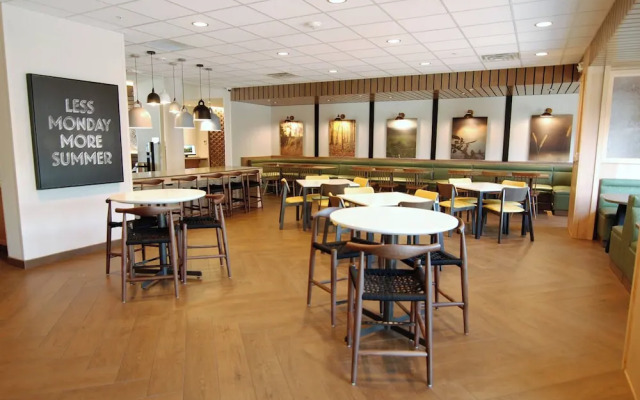 Fairfield Inn & Suites Winona
