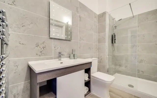 Wakefield Town House Apartments