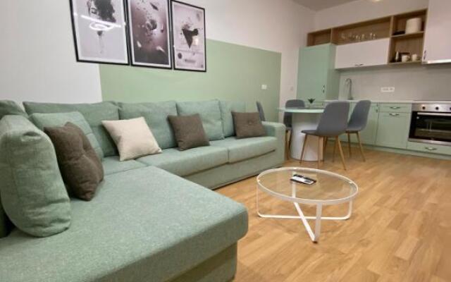 Tirana Primo Apartments 2