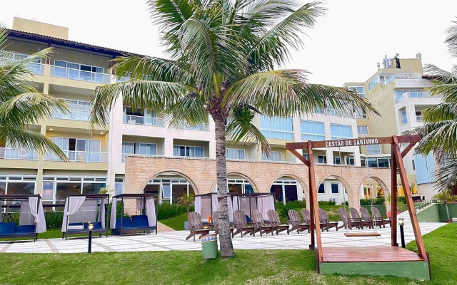 Costao do Santinho Resort - All Inclusive