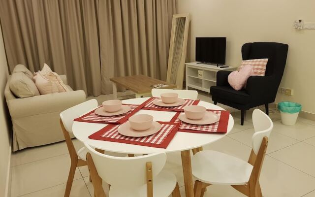 White Tulip eHome