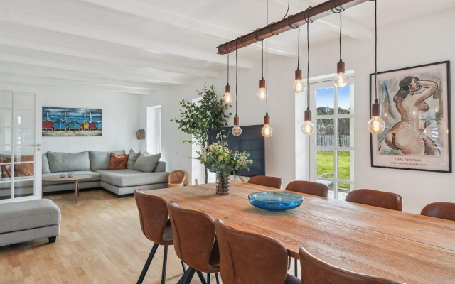 4 Star Holiday Home in Blokhus