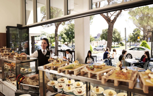 Hotel Slovenija – Lifeclass Hotels & Spa, Portorož