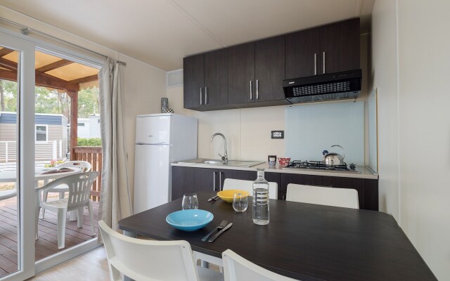 Camping Village Laguna Blu