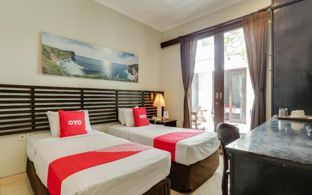 OYO 90055 Sadewa Guest House