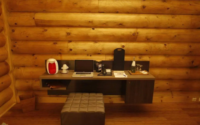 Resort Hotel Bispingen Superior