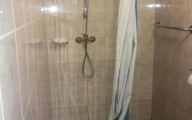 Ilona Apartmanház