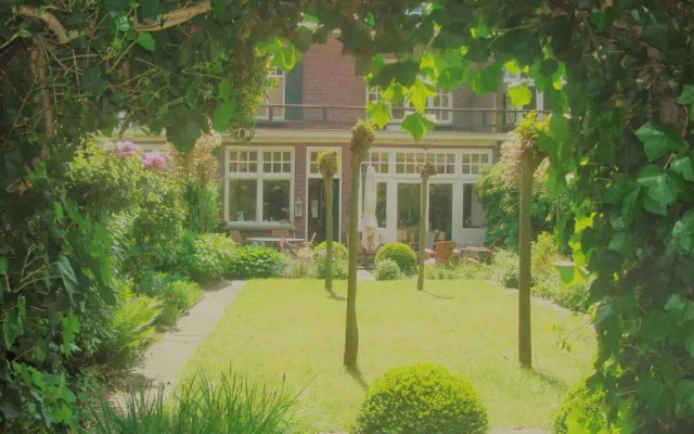Boutique Hotel Sycamore at Villapark
