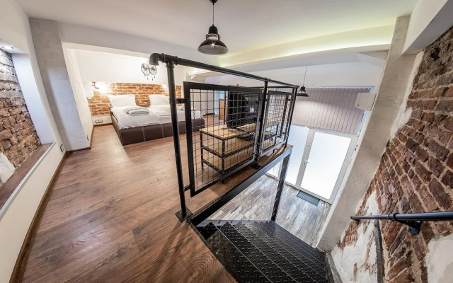 Sofia Life Apartments