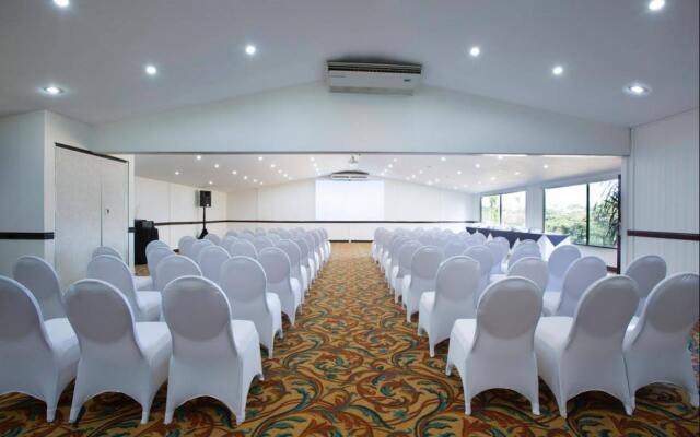 Country Inn & Suites By Radisson San Jose Aeropuerto