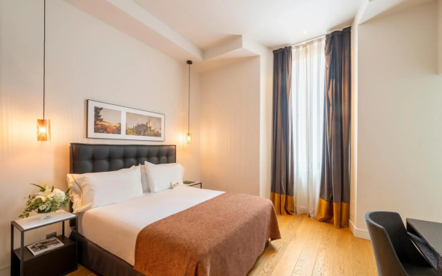 Áurea Convento Capuchinos by Eurostars Hotel Company