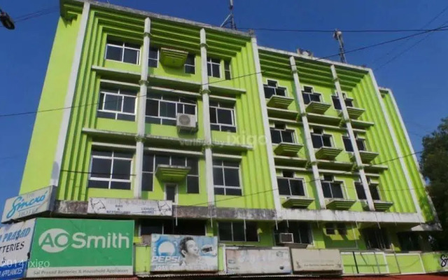 The Sincro Hotel