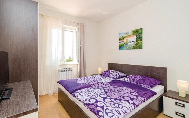 Awesome Home in Dubravka With Wifi and 5 Bedrooms