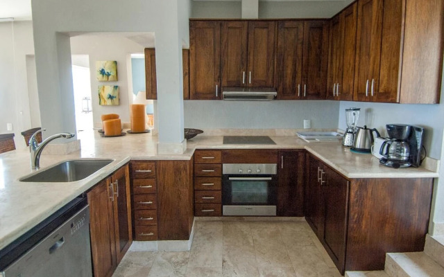 Camino Real Zaashila